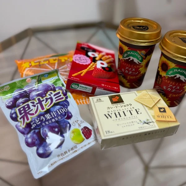優しさ