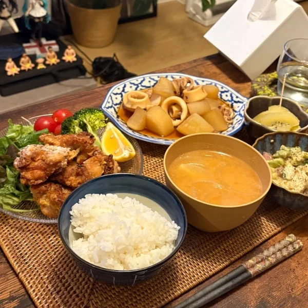 出勤✨