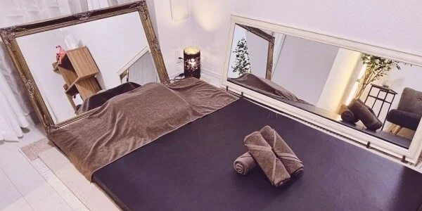 BiSHu~ビッシュ~ 名古屋の待機室写真