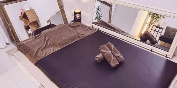 BiSHu~ビッシュ~ 岐阜の待機室写真