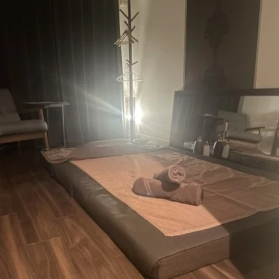 お店の特徴その1