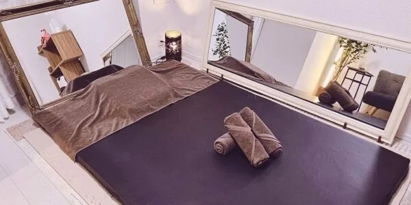 BiSHu~ビッシュ~ 四日市の待機室写真