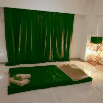 お店の特徴その1