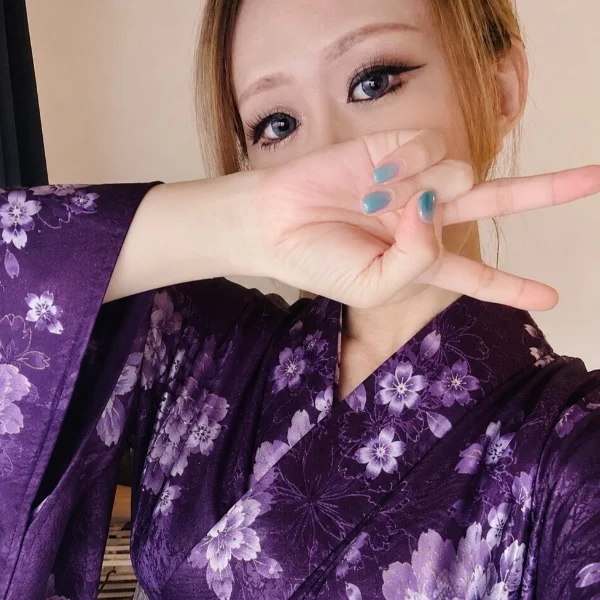 今日は浴衣祭り❣️