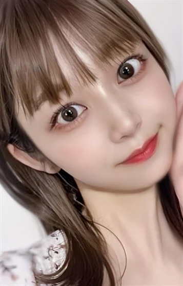 星萌（ほしもえ）るる