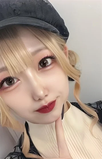 夢巡（ゆめめぐ）ねね