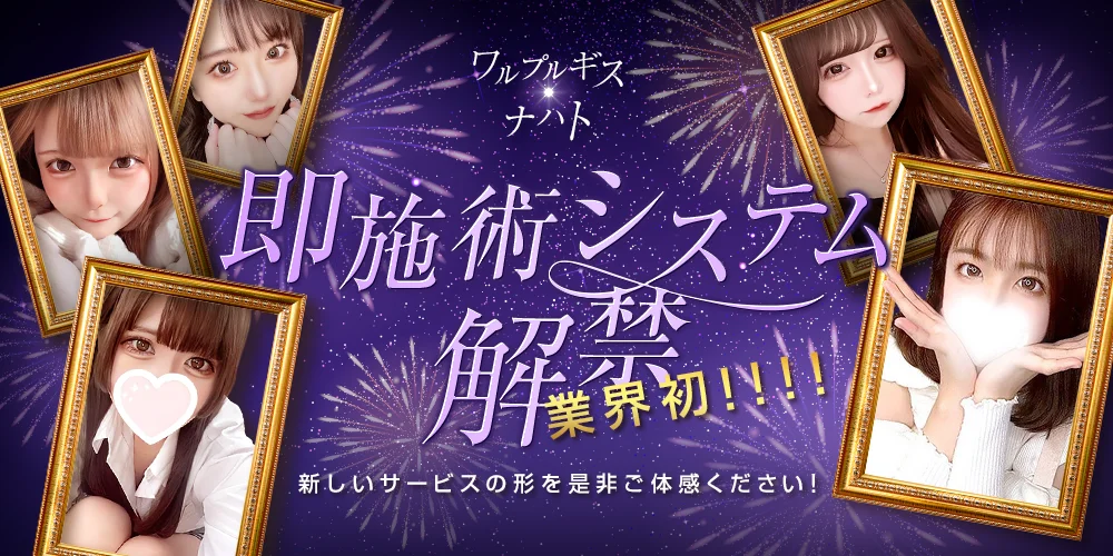 ワルプルギス・ナハトのカバー画像