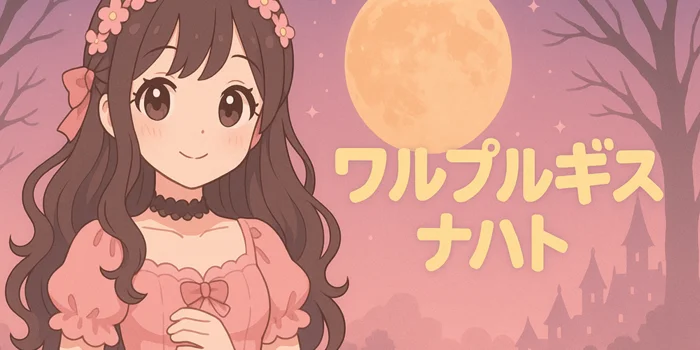 ワルプルギス・ナハト