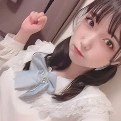 月に隠れた、うさぎの花園、見たい？