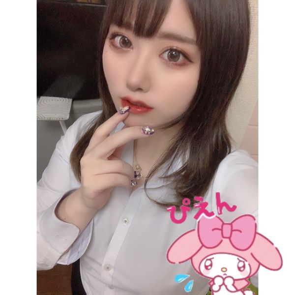 桜色の魔法、少し危ないかもしれません