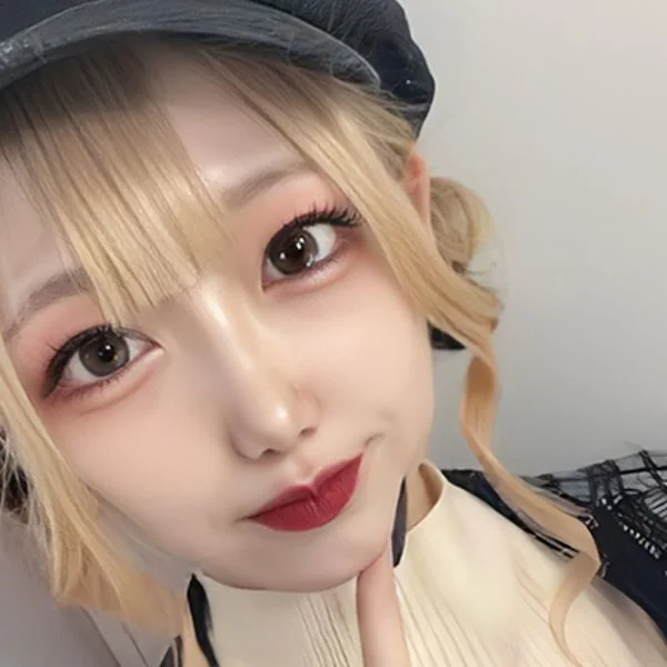 深夜のねね、かなり反則です♡