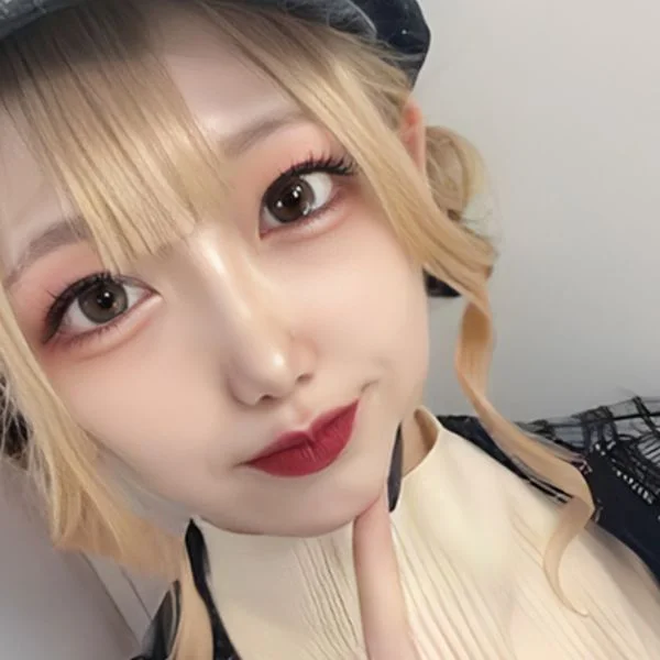金曜の夜、ワルプルギス覚醒です♡