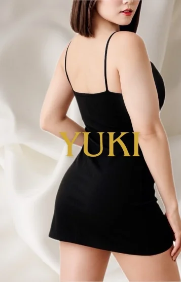 YUKI