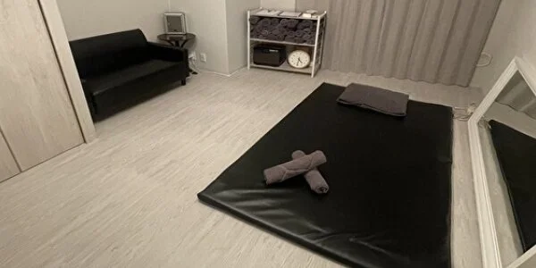 東京メンズエステ　中野ルームの待機室写真