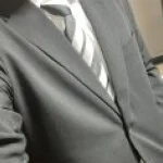 採用担当の山本さん