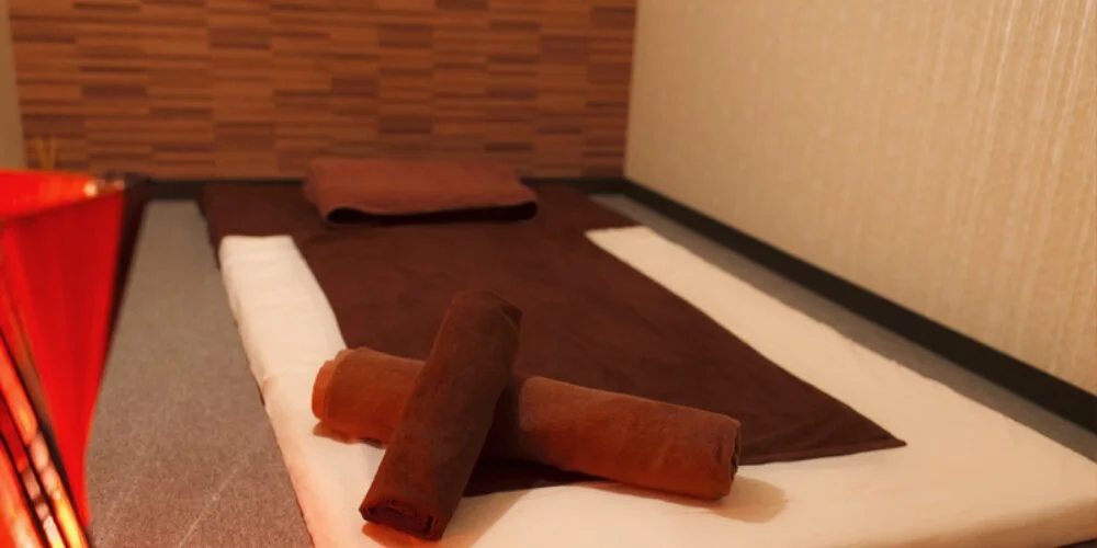 Lipの施術室写真