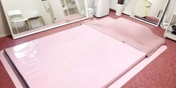 Elceres（エルセレス）の待機室写真