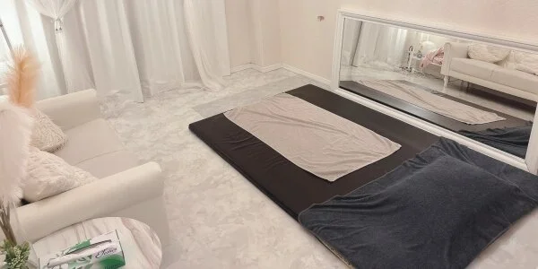 煌めきSPA（キラメキスパ）の待機室写真