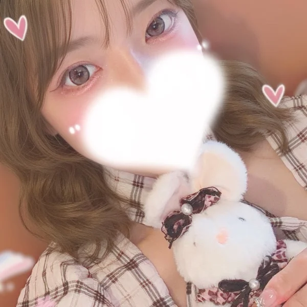 愛されうさぎ、捕まえに来て🐰💖