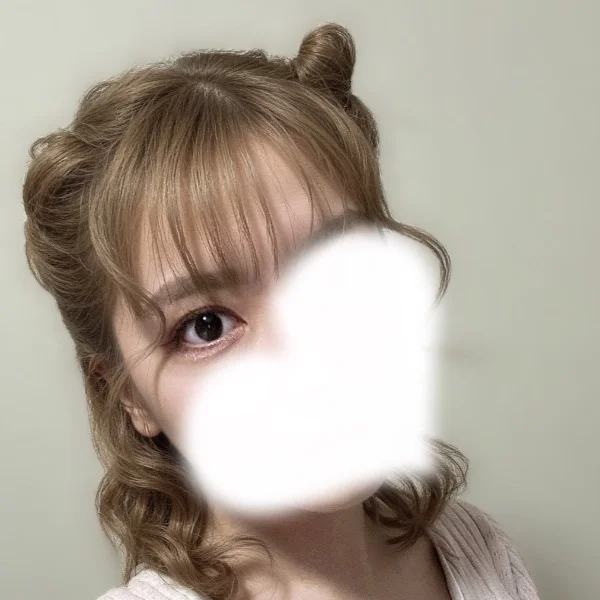編み込みリボン🎀.⋆