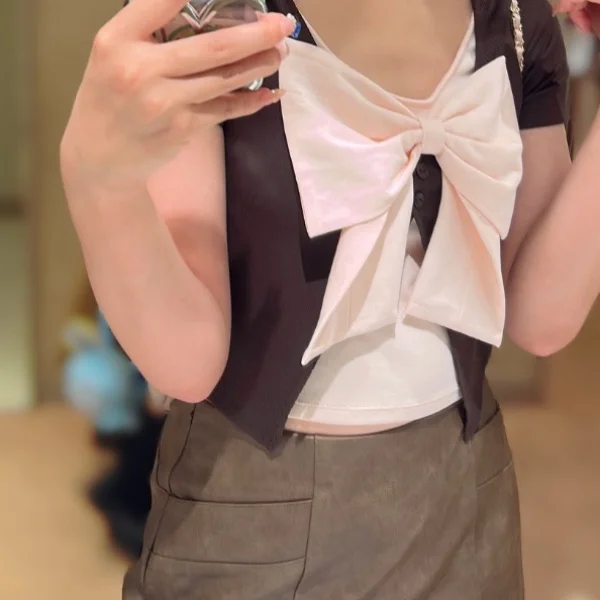 見に来て🫣😰