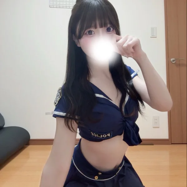 今日16時半からいてるよ♡
