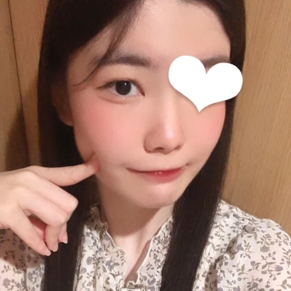 ラストまでいます❣️