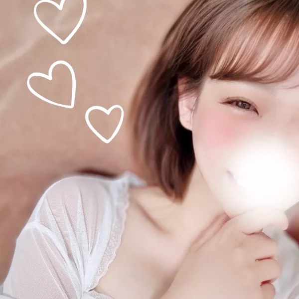 いっぱい…ね？