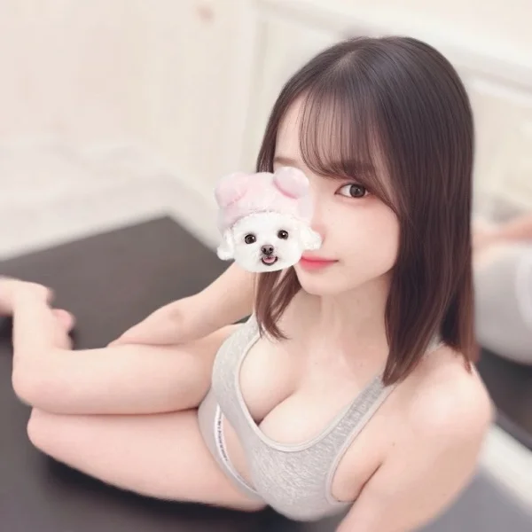 今日18時から🎀