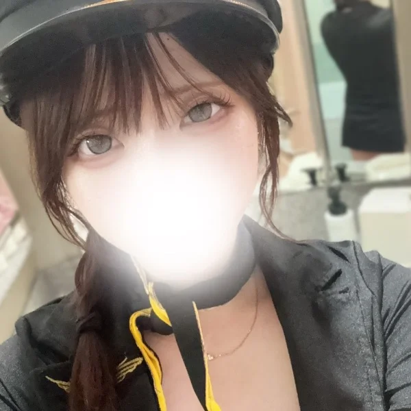 しゅっ♡