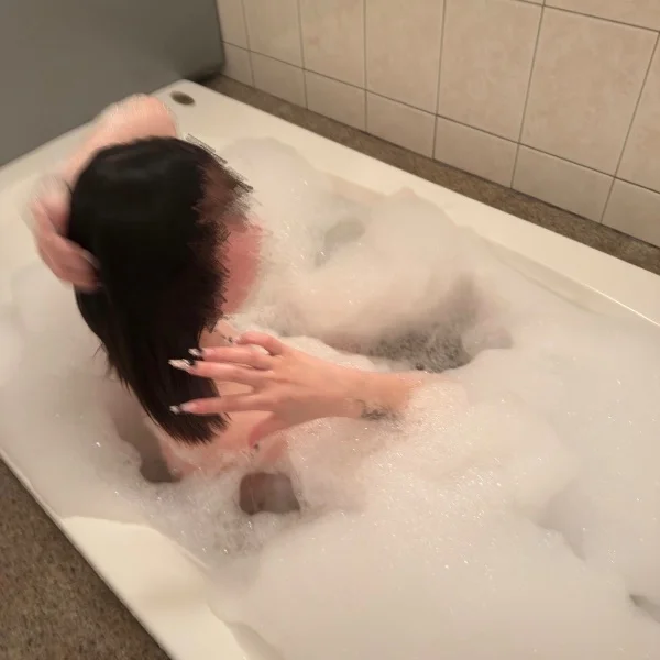 ご褒美タイムしよ♡