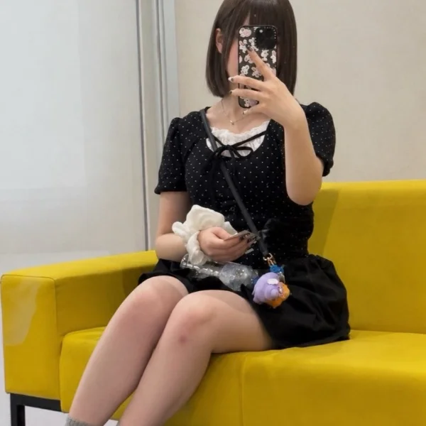 今日はゆっくりしたいな〜♡