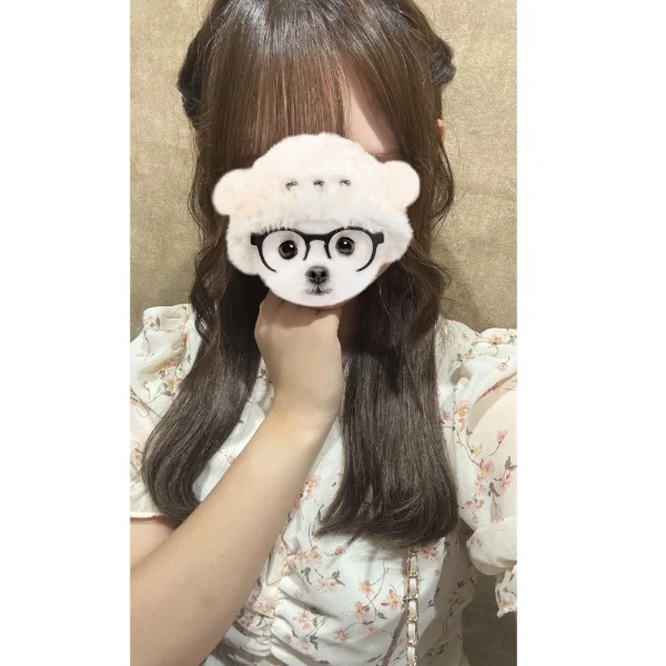 後悔させません♡