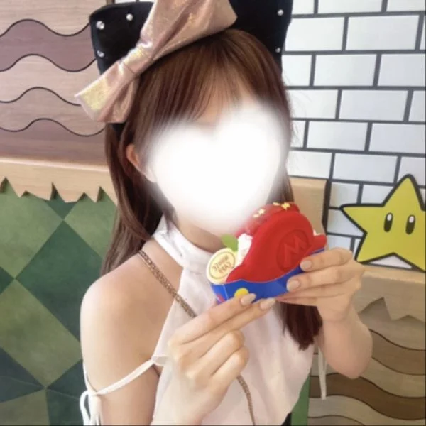 会えたらすごくうれしいな…♡