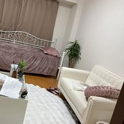 越谷・大宮 出張型メンズエステ『Re:born』のメリットイメージ(3)