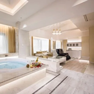 お店の特徴その2