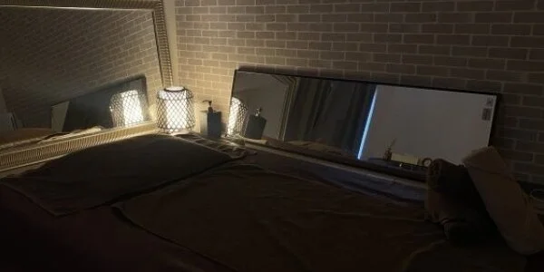 FemmeFatale(ファムファタール)十三・新大阪の待機室写真