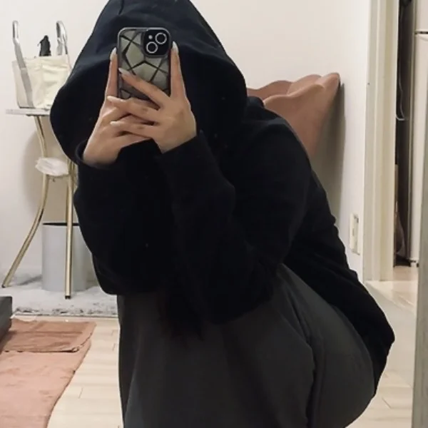 今日は曇り☁️