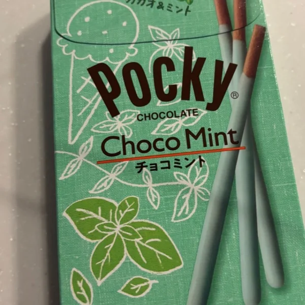 チョコミントらぶ🤎