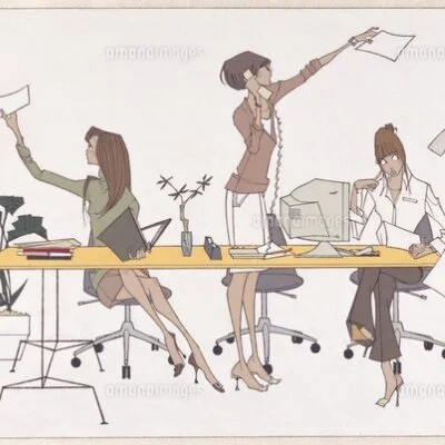 La Tiara三宮のメリットイメージ(1)