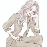 採用担当の山本さん