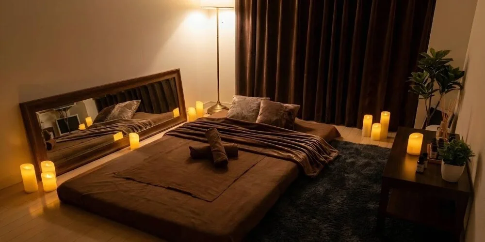 SAVON 巣鴨店の施術室写真