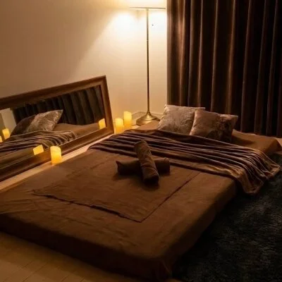 お店の特徴その1