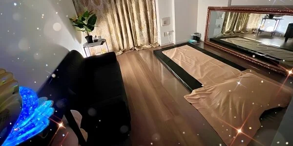 MACHERIE (マシェリ)の待機室写真