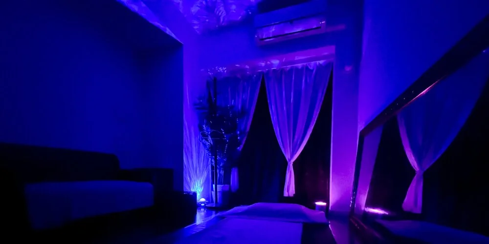 MACHERIE (マシェリ)の施術室写真