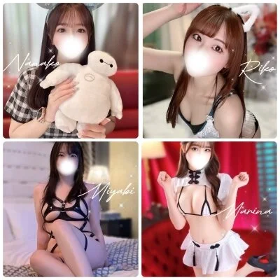 お店の特徴その1