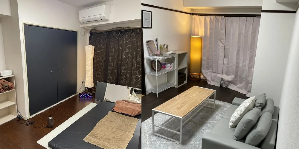 CERENE〜セレーン〜の施術室写真