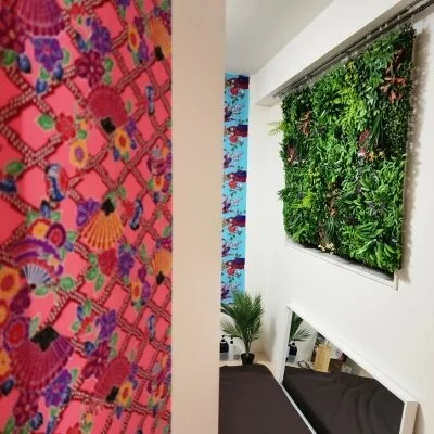 🌺お客様とともに…🌺