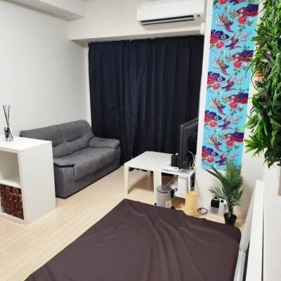 🌺コンセプト🌺