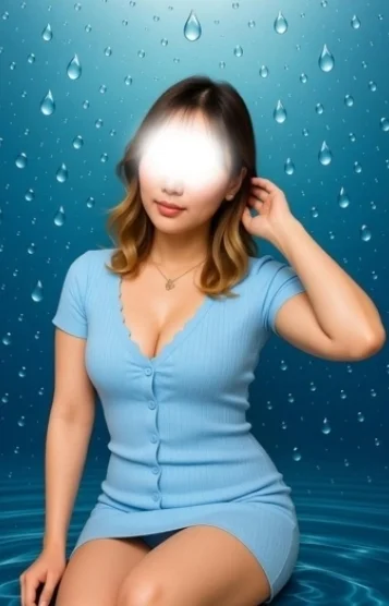 夜羽(よは)みる